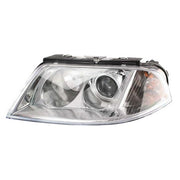 Headlight Assembly Pacific Auto Company P14566