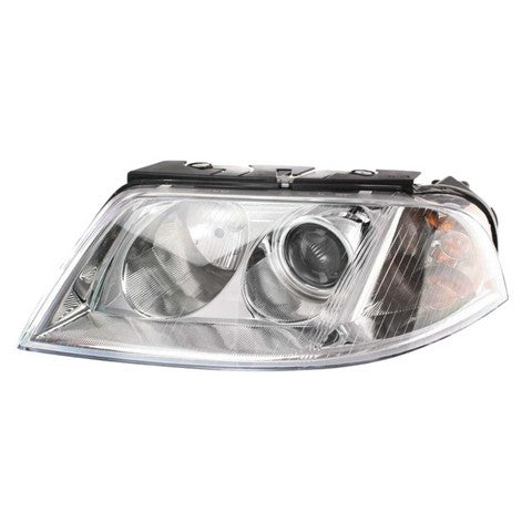 Headlight Assembly Pacific Auto Company P14566