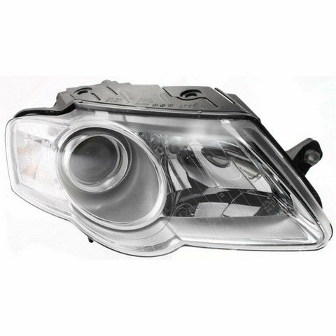 Headlight Assembly Pacific Auto Company P14583