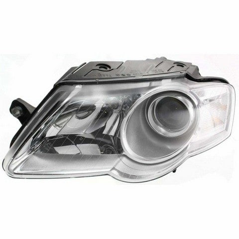 Headlight Assembly Pacific Auto Company P14584