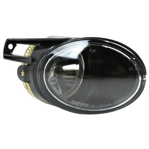 Fog Light Pacific Auto Company P14585