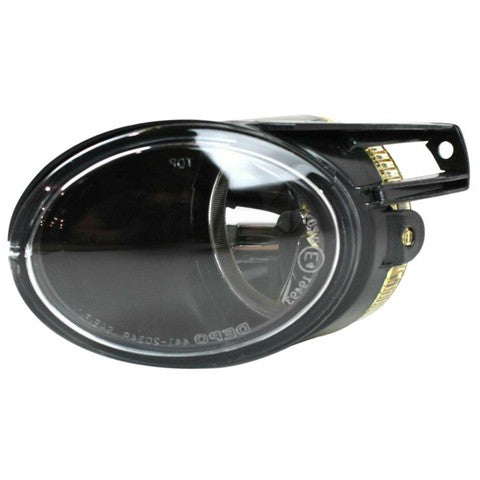 Fog Light Pacific Auto Company P14586