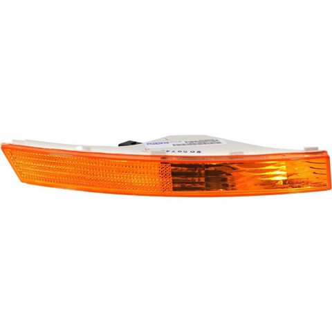 Turn Signal Light Pacific Auto Company P14587