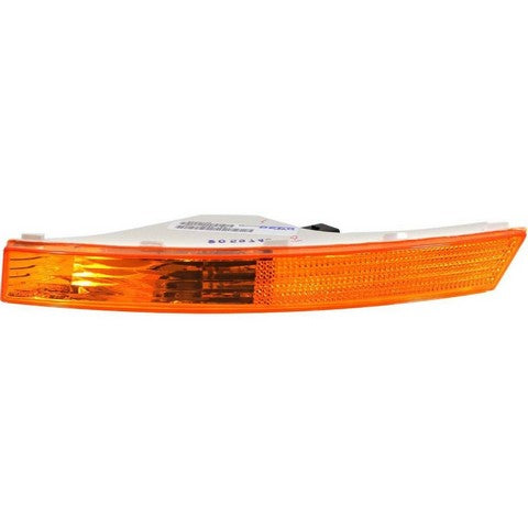 Turn Signal Light Pacific Auto Company P14588