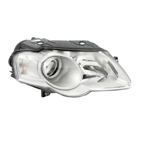 Headlight Assembly Pacific Auto Company P14589
