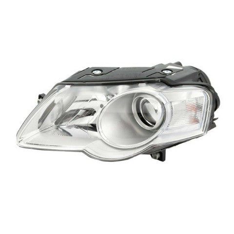 Headlight Assembly Pacific Auto Company P14590