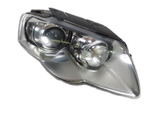 Headlight Pacific Auto Company P145901