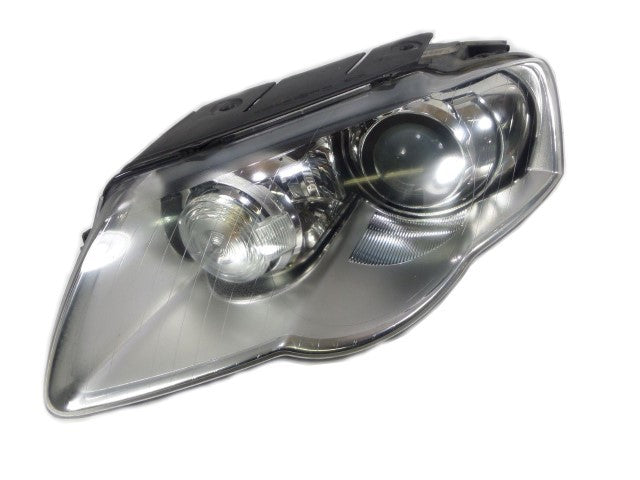 Headlight Pacific Auto Company P145902