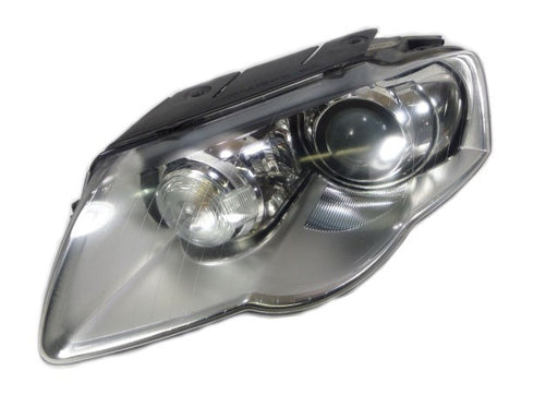 Headlight Pacific Auto Company P145902