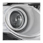 Headlight Pacific Auto Company P145903
