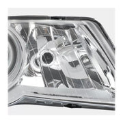 Headlight Pacific Auto Company P145903