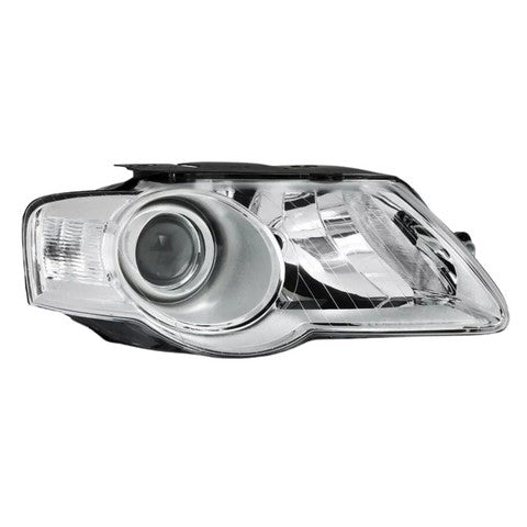 Headlight Pacific Auto Company P145903