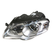 Headlight Pacific Auto Company P145904