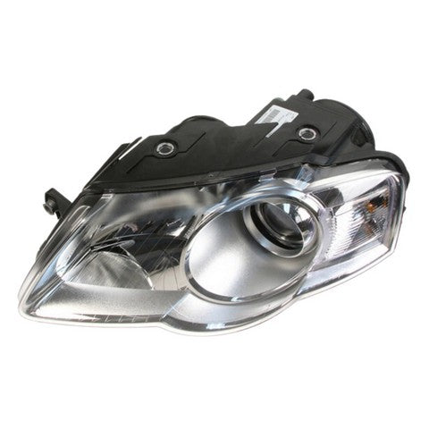 Headlight Pacific Auto Company P145904