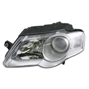 Headlight Pacific Auto Company P145904