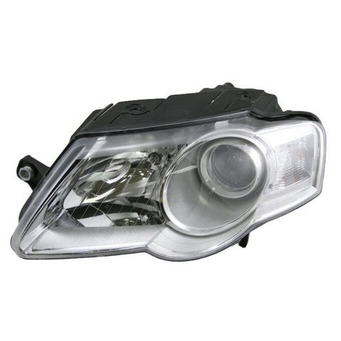 Headlight Pacific Auto Company P145904