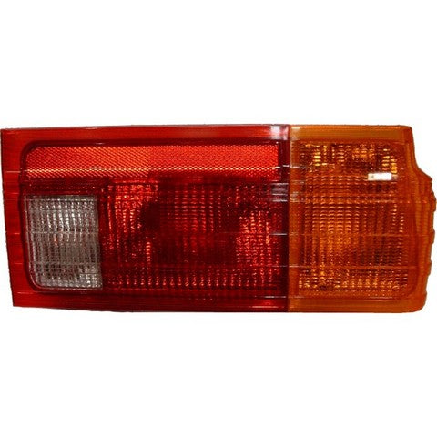 Tail Light Pacific Auto Company P1459