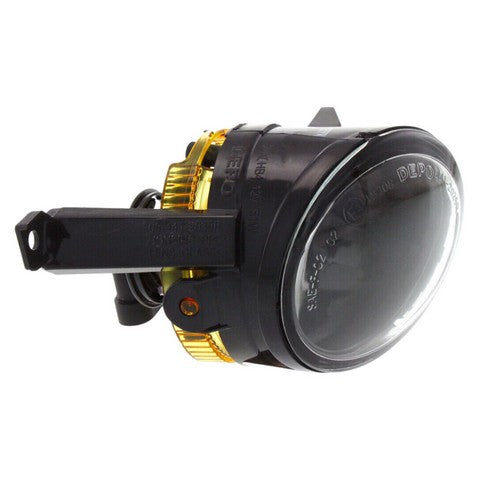 Fog Light Pacific Auto Company P14601