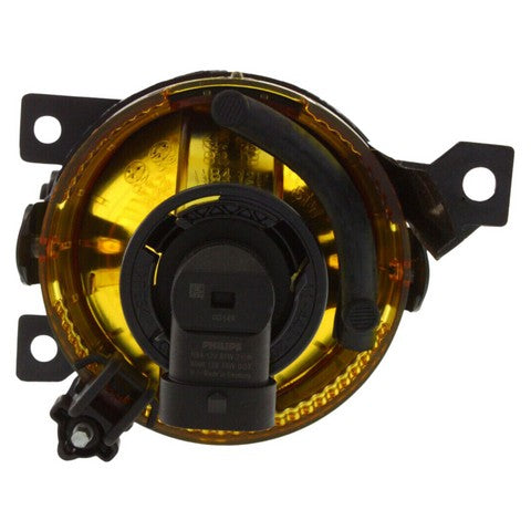 Fog Light Pacific Auto Company P14601