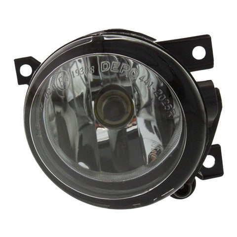 Fog Light Pacific Auto Company P14601