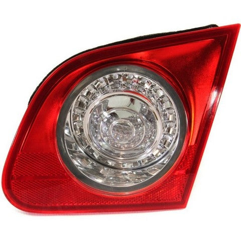 Tail Light Pacific Auto Company P14607