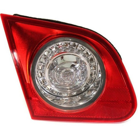 Tail Light Pacific Auto Company P14608