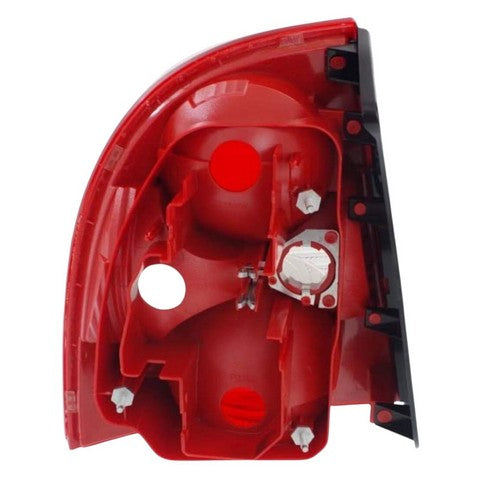 Tail Light Pacific Auto Company P14613