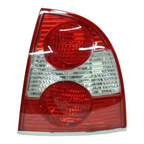 Tail Light Pacific Auto Company P14613