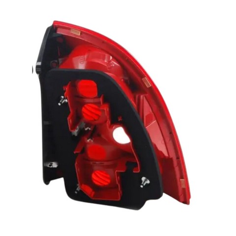 Tail Light Pacific Auto Company P14614