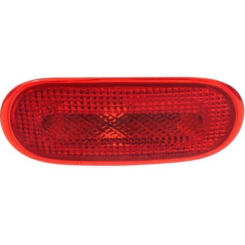Side Marker Light Pacific Auto Company P14619