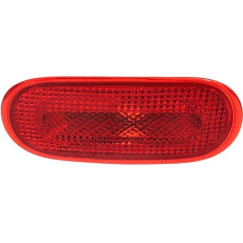 Side Marker Light Pacific Auto Company P14620