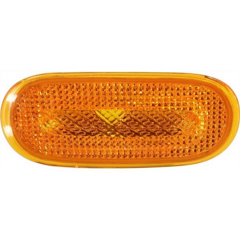 Side Marker Light Pacific Auto Company P14621