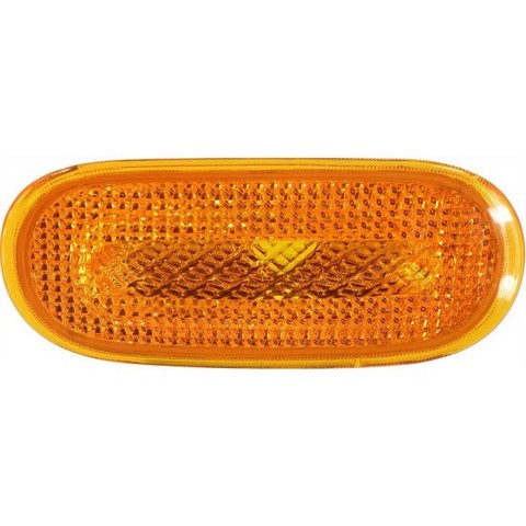Side Marker Light Pacific Auto Company P14622
