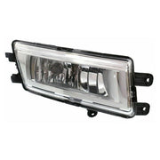 Fog Light Pacific Auto Company P14623