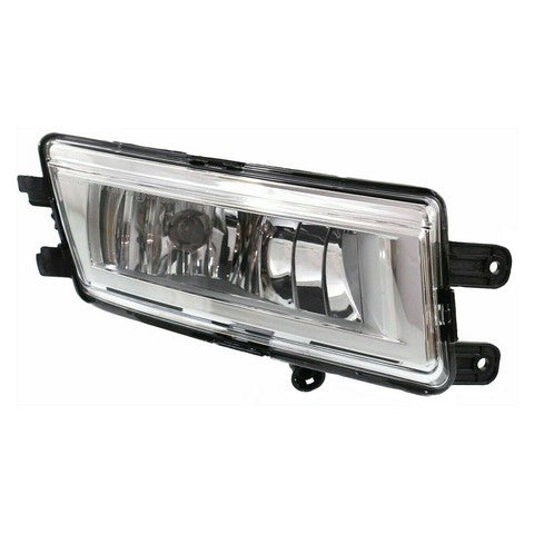 Fog Light Pacific Auto Company P14623