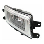 Fog Light Pacific Auto Company P14623
