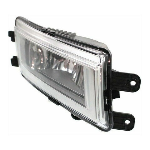 Fog Light Pacific Auto Company P14623