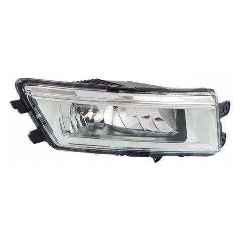 Fog Light Pacific Auto Company P14623