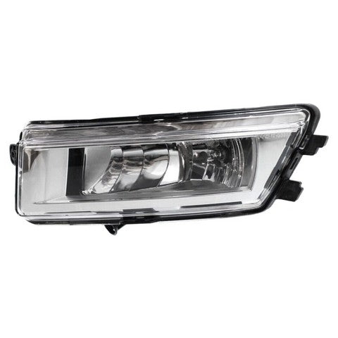 Fog Light Pacific Auto Company P14624