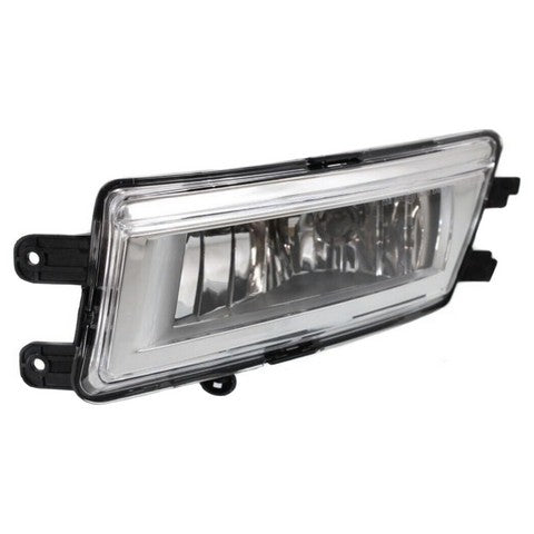Fog Light Pacific Auto Company P14624