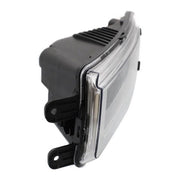 Fog Light Pacific Auto Company P14624