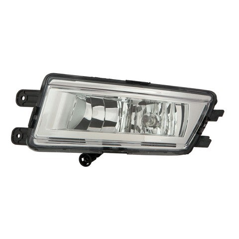 Fog Light Pacific Auto Company P14624