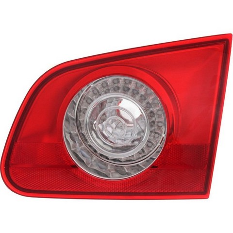 Tail Light Pacific Auto Company P14629