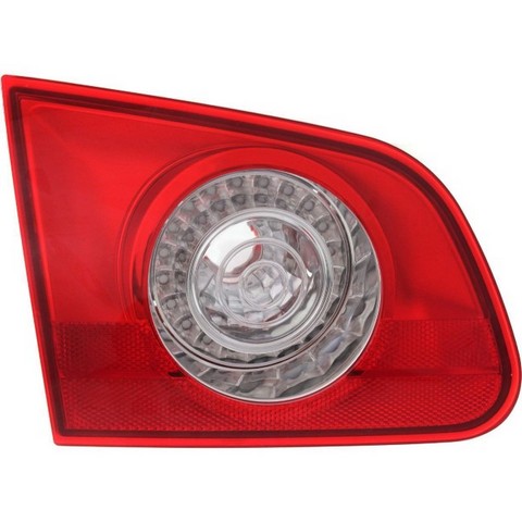 Tail Light Pacific Auto Company P14630