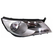 Headlight Assembly Pacific Auto Company P14631