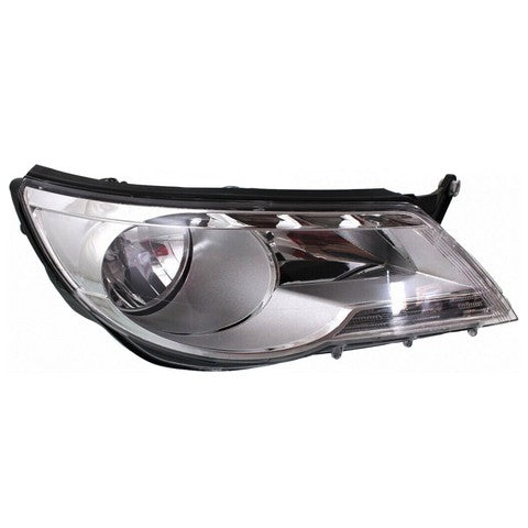 Headlight Assembly Pacific Auto Company P14631