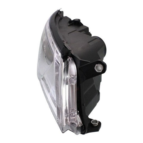 Headlight Assembly Pacific Auto Company P14631