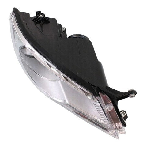 Headlight Assembly Pacific Auto Company P14631