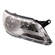 Headlight Assembly Pacific Auto Company P14631