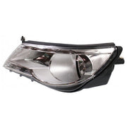 Headlight Assembly Pacific Auto Company P14632
